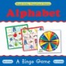 Alphabet Bingo For Children