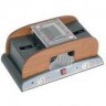 Automatic Card Shuffler