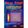 Mega Bingo Interactive DVD