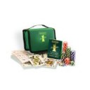 Travel Poker Set