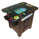 Galaxy Multi Arcade Machine