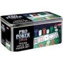 Texas Hold’em Poker Set