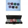 Ultimate Poker Chip Set